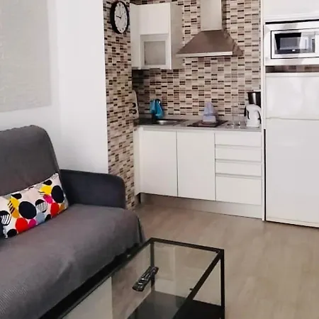 Апартаменты Studio 104 By Siesta Original *